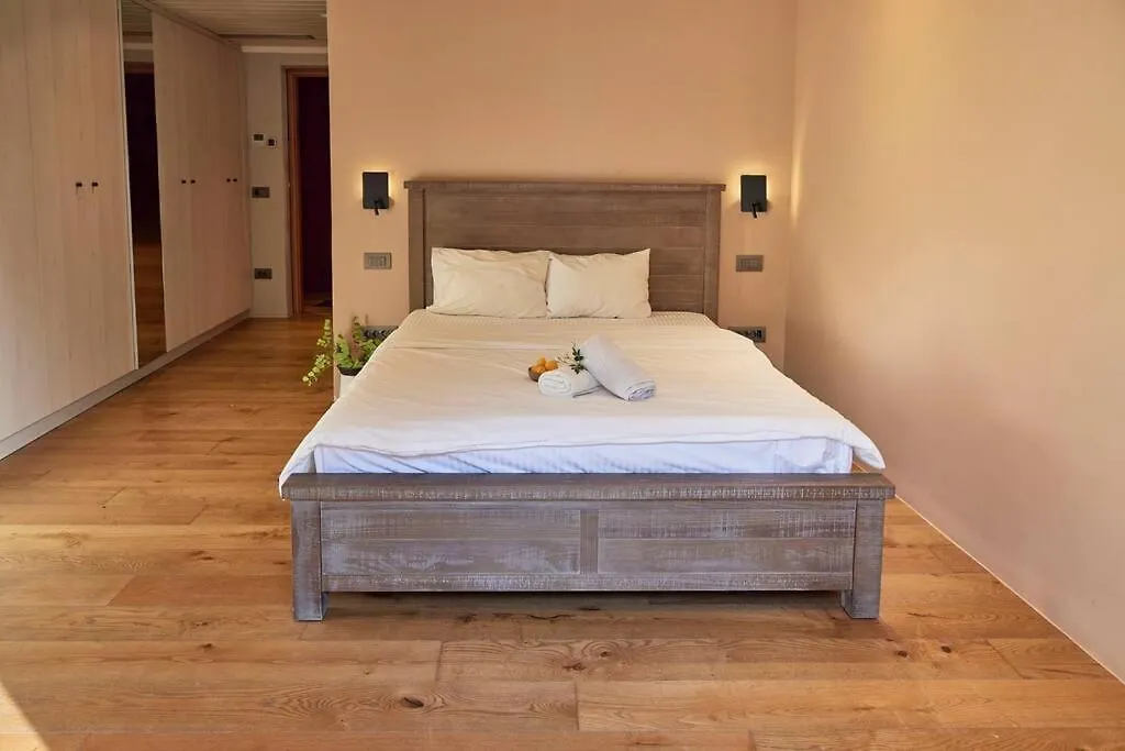 Casa Aurelia Villa Mykonos Town