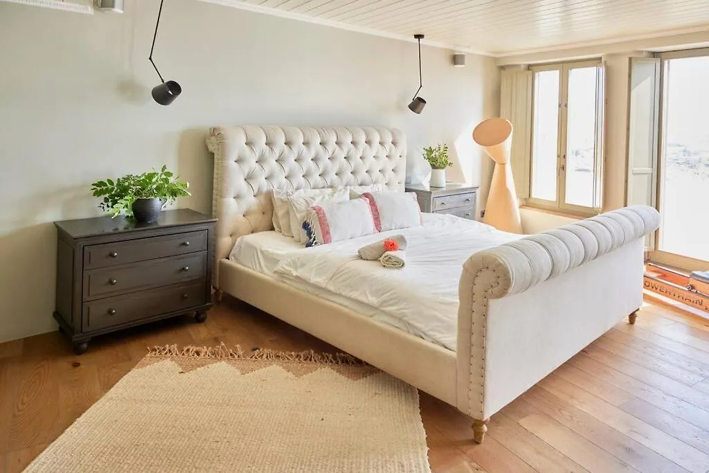 Casa Aurelia Villa Mykonos Town