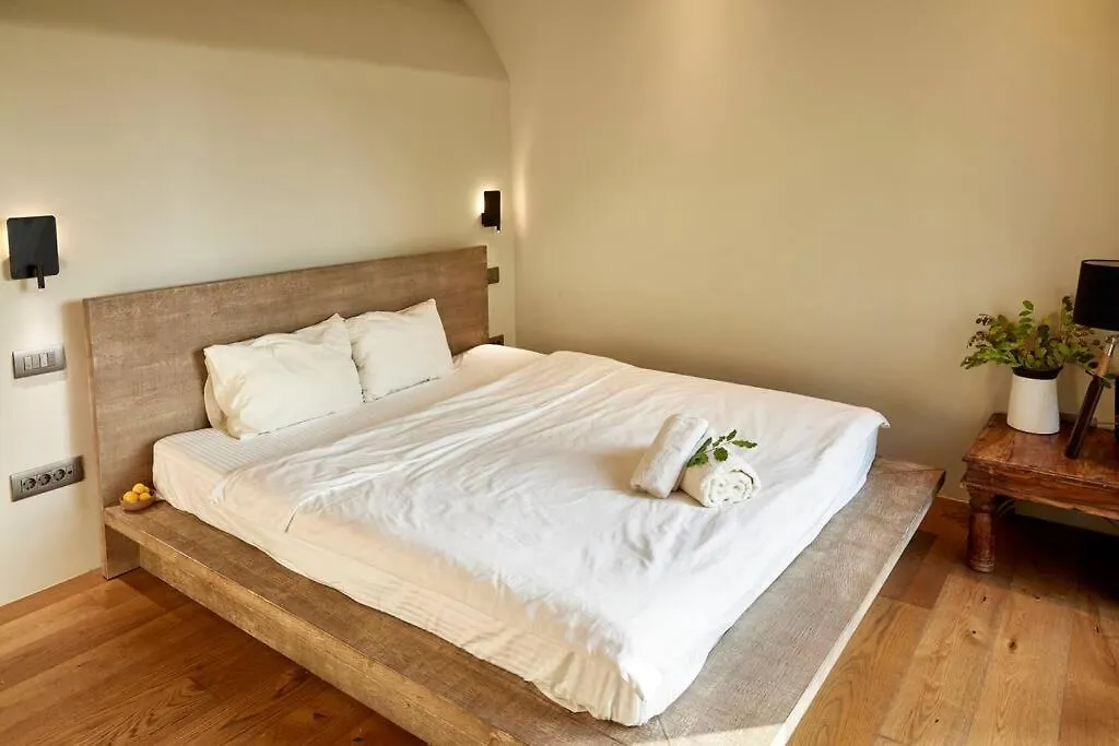 Villa Casa Aurelia à Mykonos Town Grèce