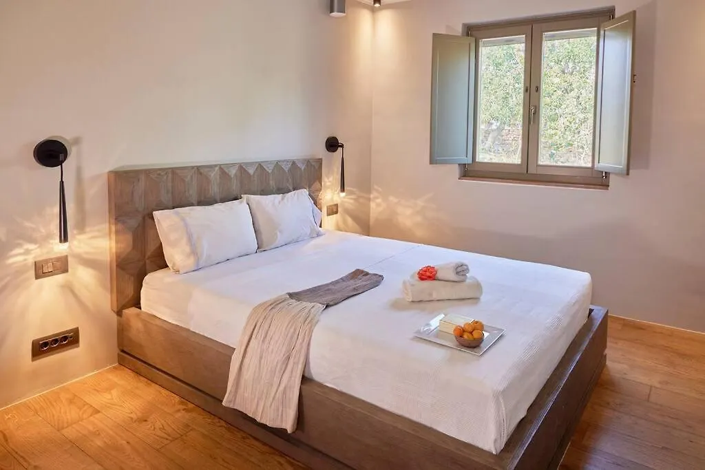 Villa Casa Aurelia à Mykonos Town Grèce