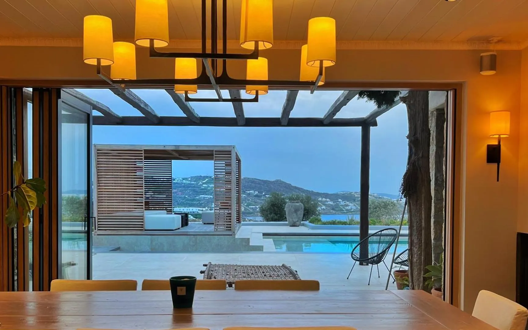 Villa Casa Aurelia à Mykonos Town