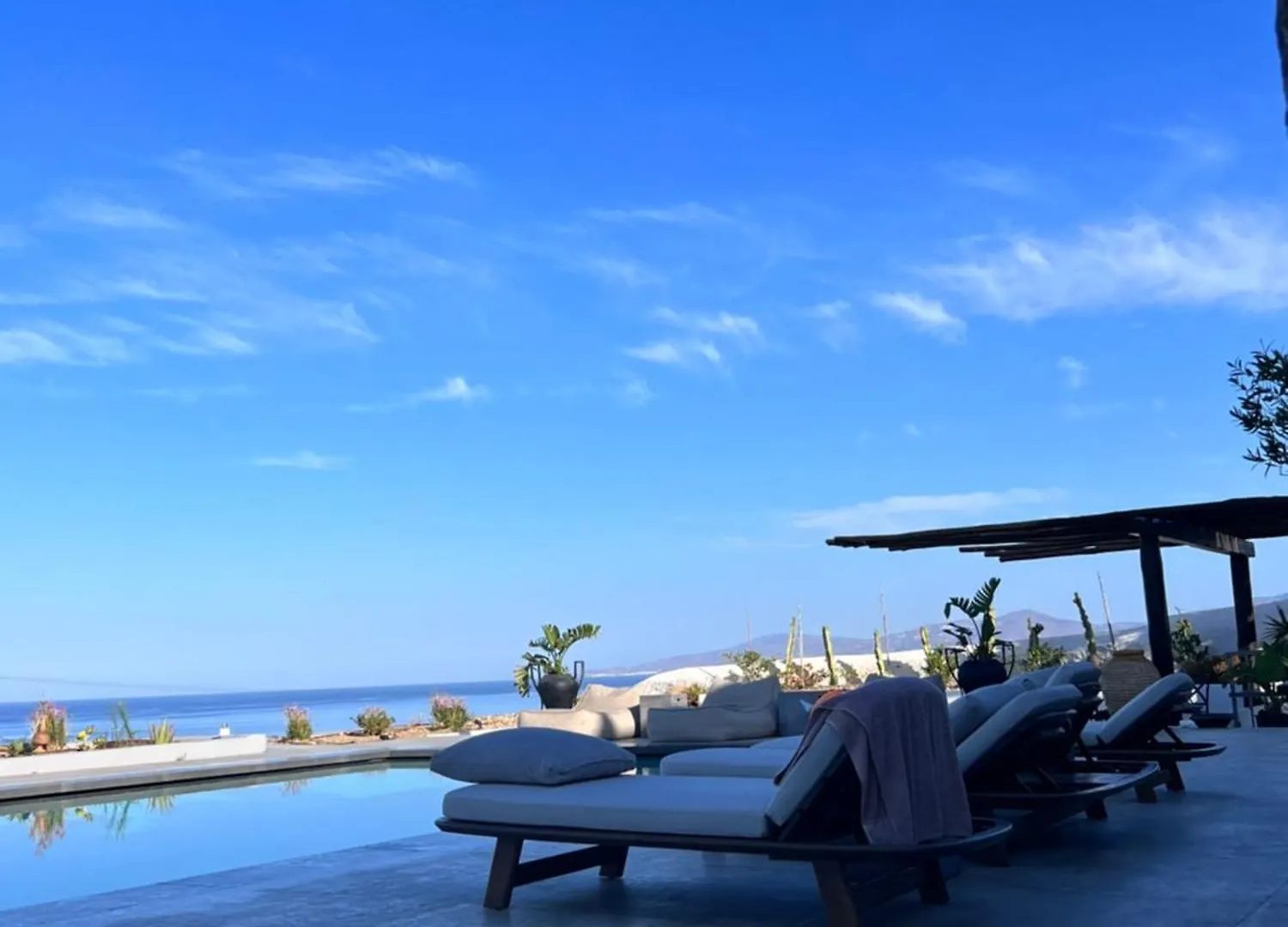 Villa Casa Aurelia à Mykonos Town