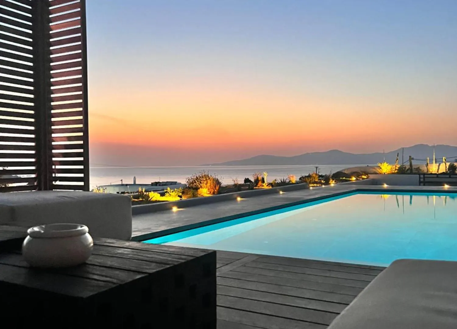 Villa Casa Aurelia à Mykonos Town