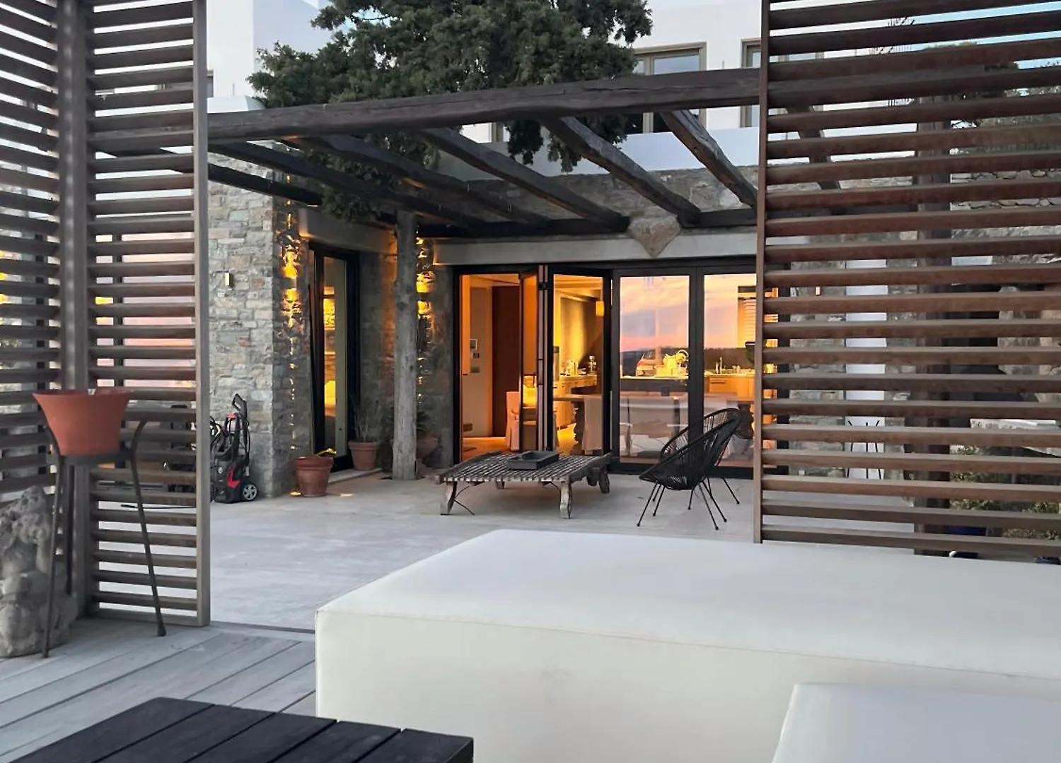 Villa Casa Aurelia à Mykonos Town