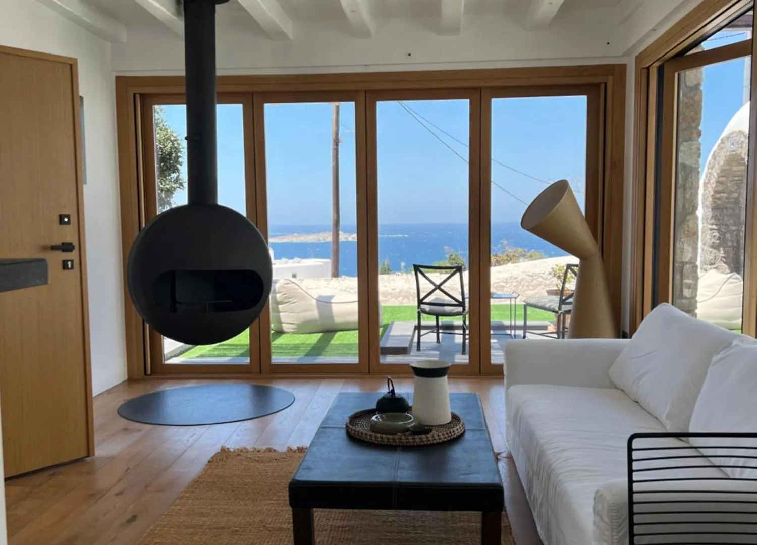 Villa Casa Aurelia à Mykonos Town Grèce