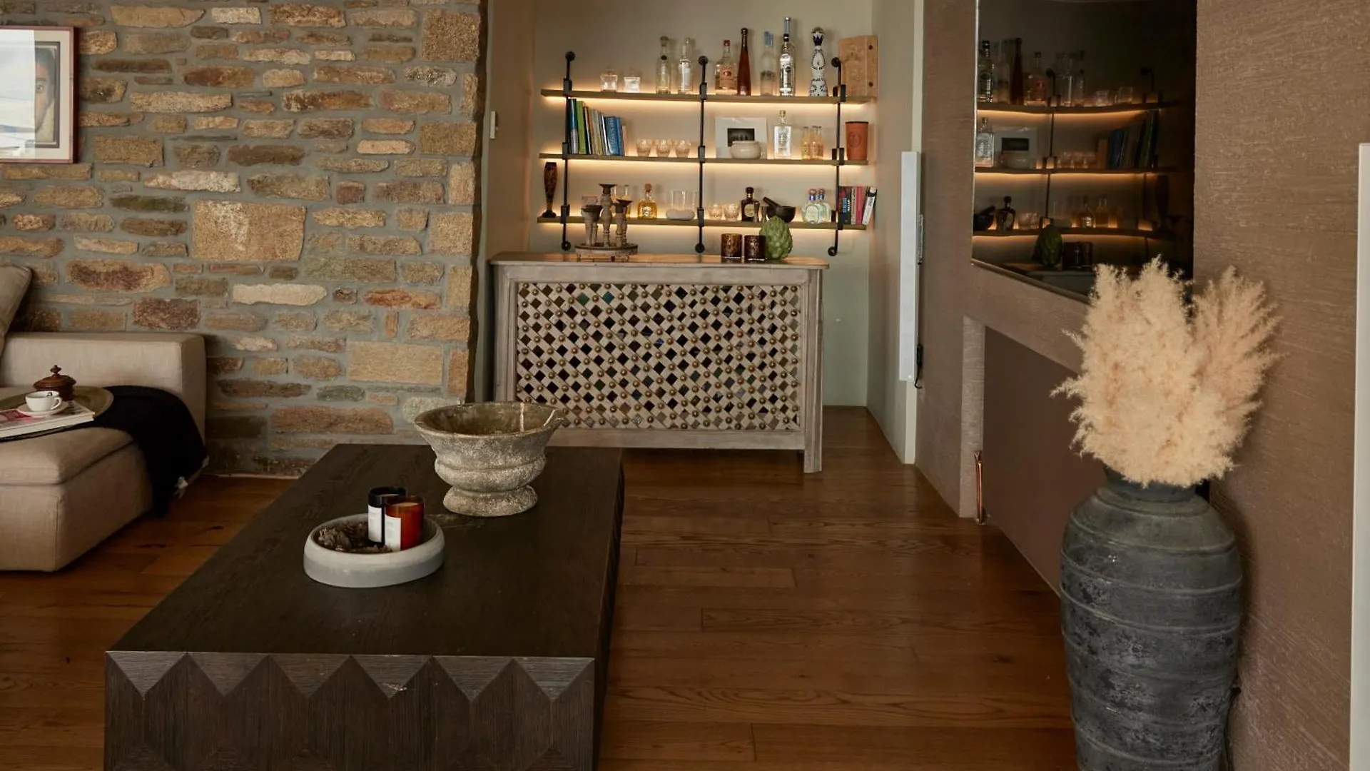 Casa Aurelia Villa Mykonos Town 0*,  Grækenland