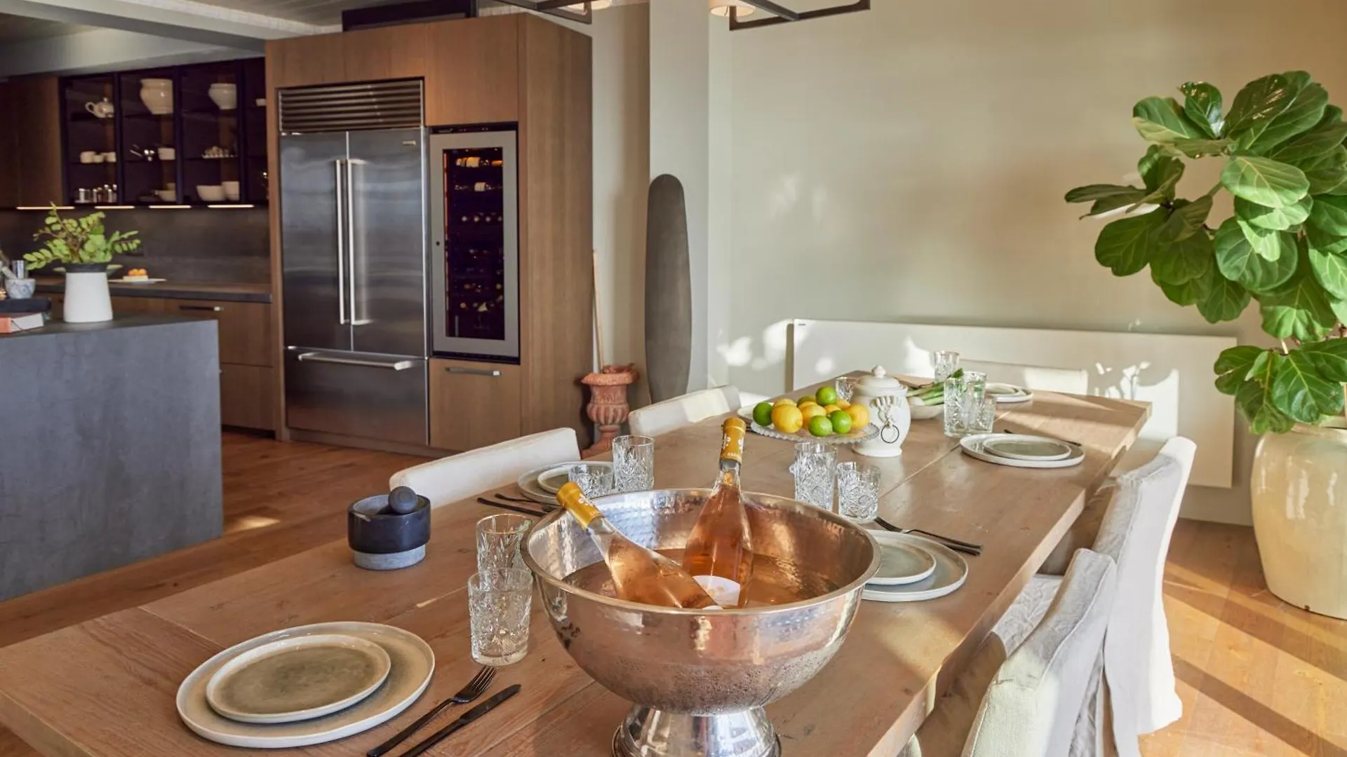 Casa Aurelia Villa Mykonos Town Grækenland