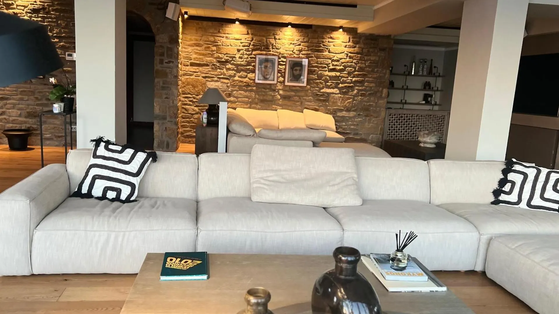 Villa Casa Aurelia à Mykonos Town