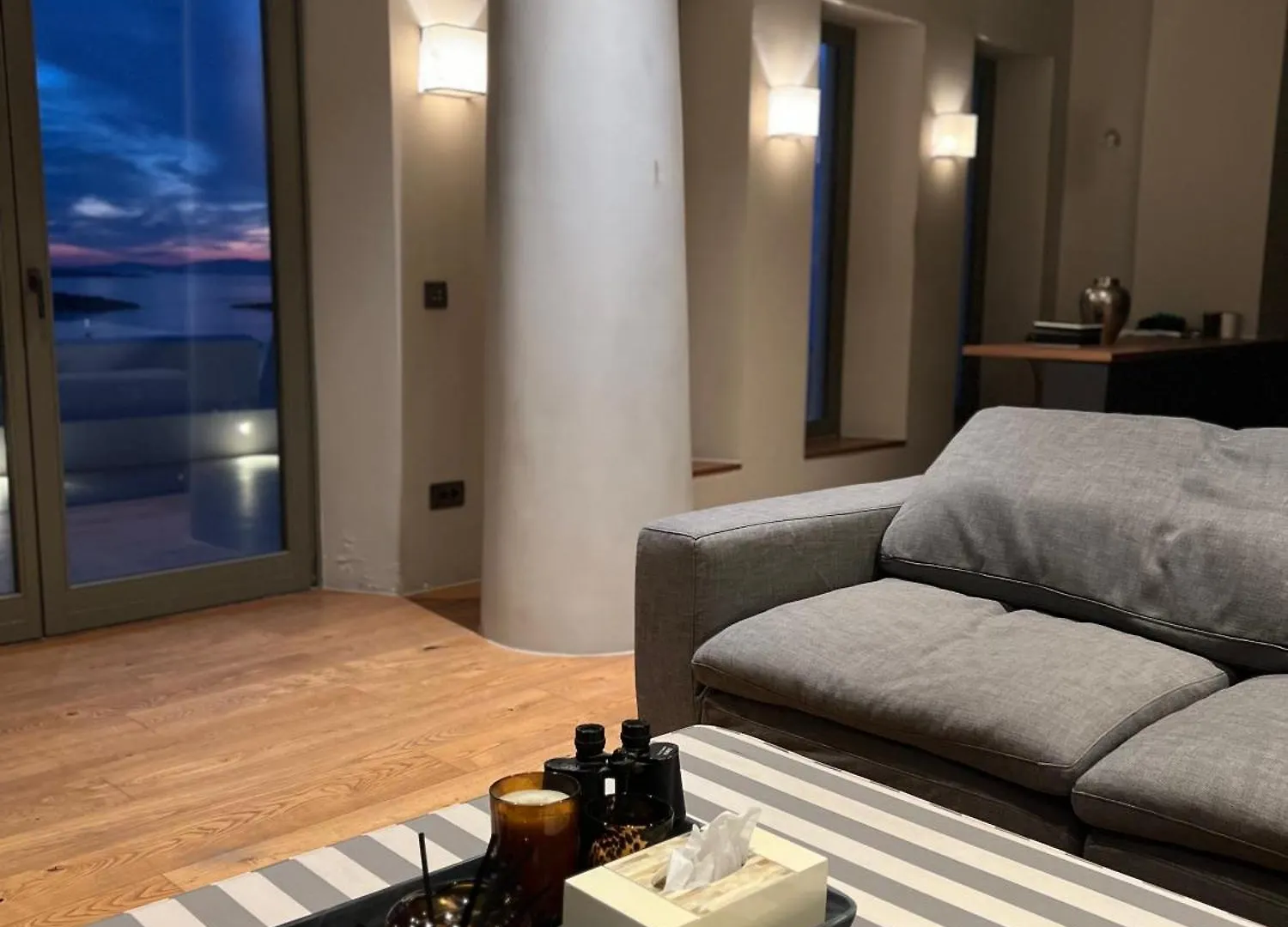 Villa Casa Aurelia à Mykonos Town