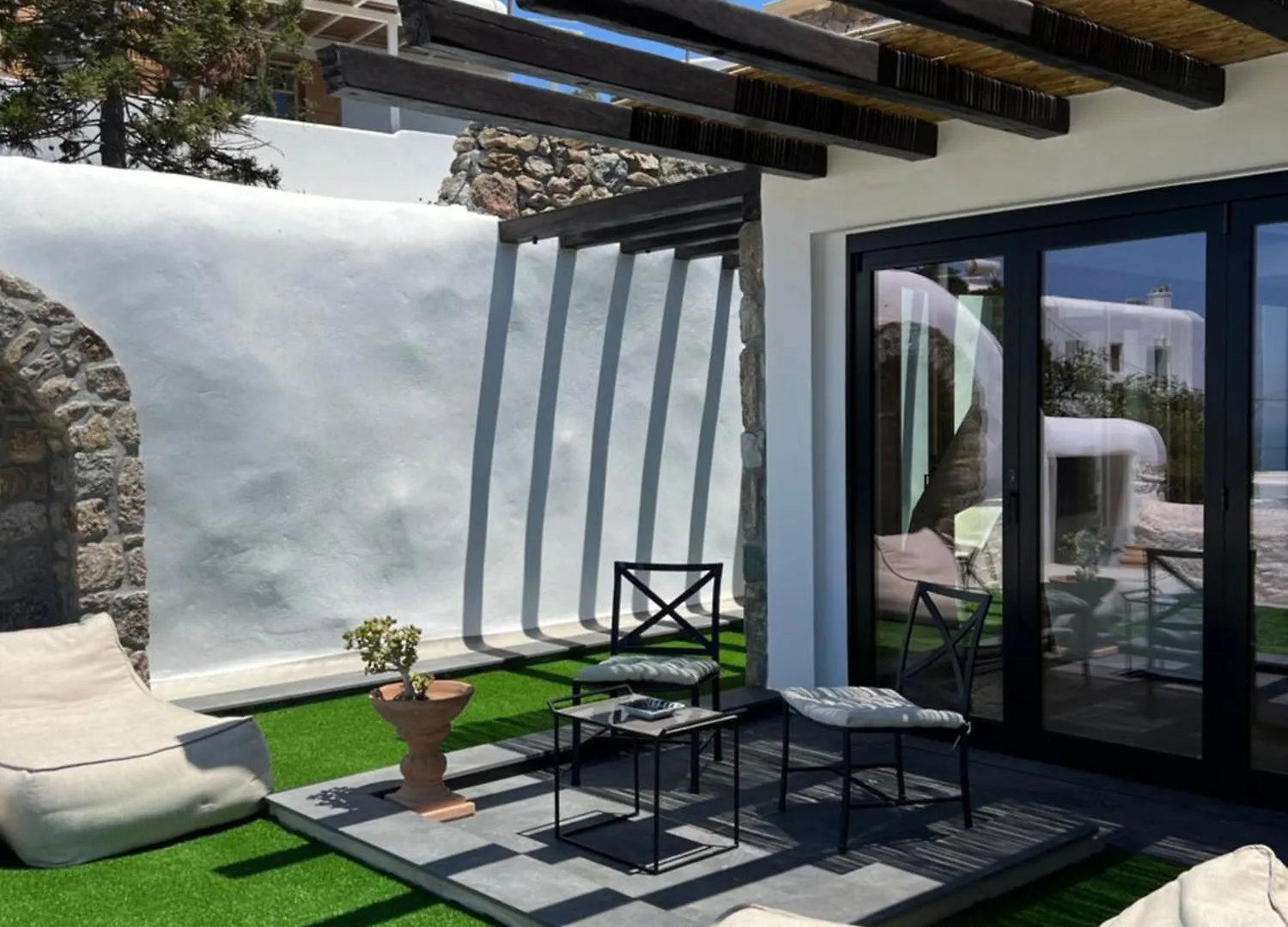 Villa Casa Aurelia à Mykonos Town 0*,