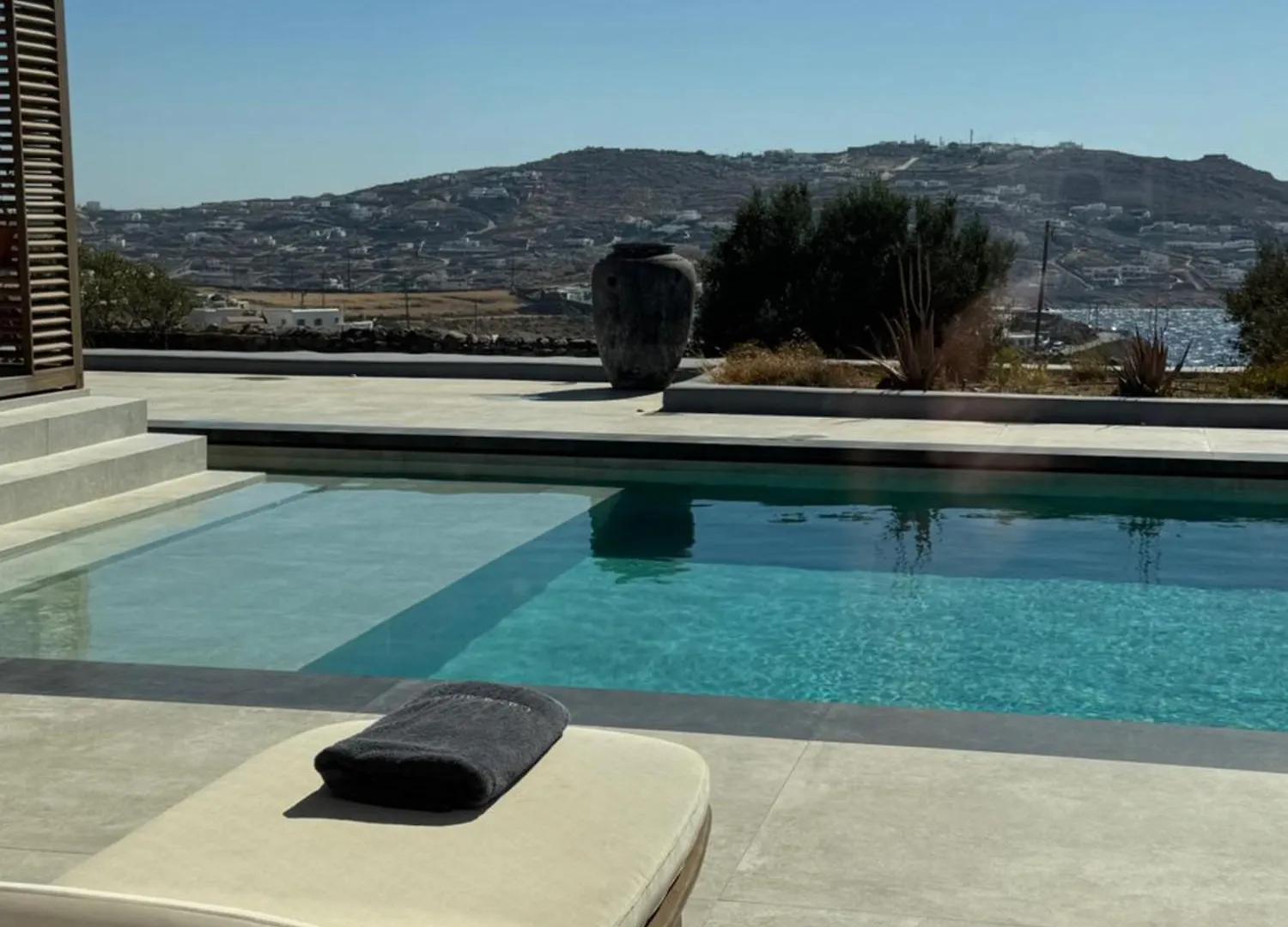 Villa Casa Aurelia à Mykonos Town Grèce